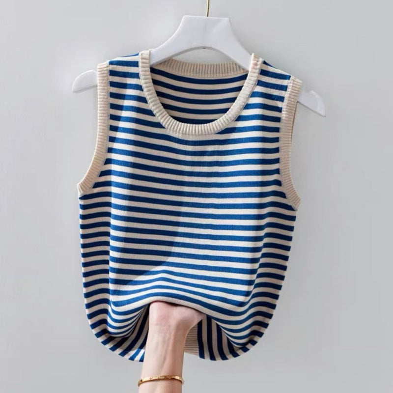 Women's Short-Sleeve Cardigan Top (3)