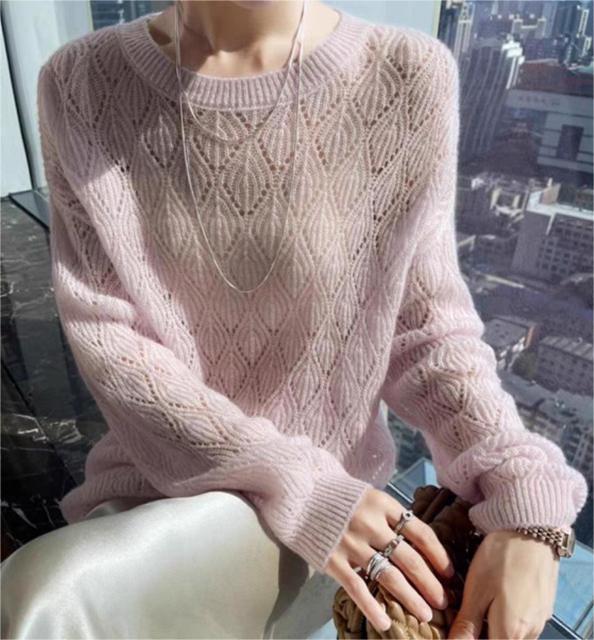 Women's.Summer.Knitwear