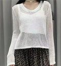 Women's.Summer.Knitwear