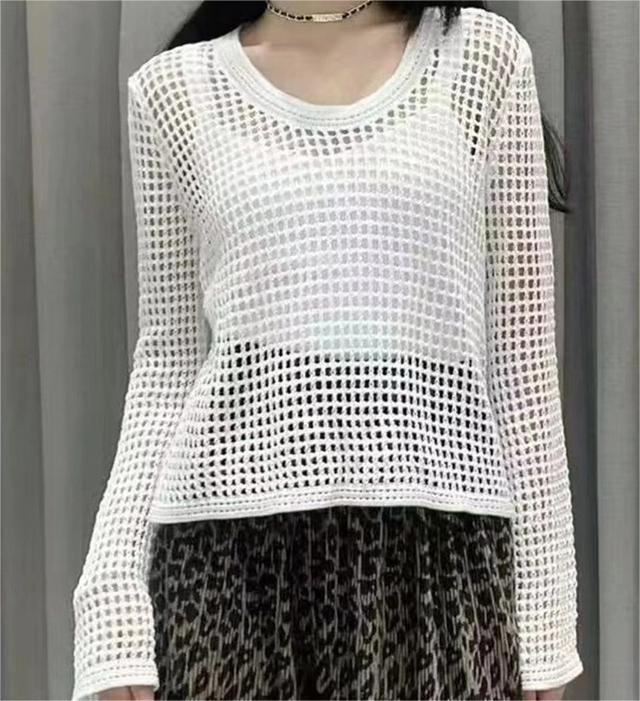 Women's.Summer.Knitwear