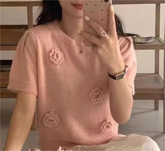 Women's Summer Knitwear