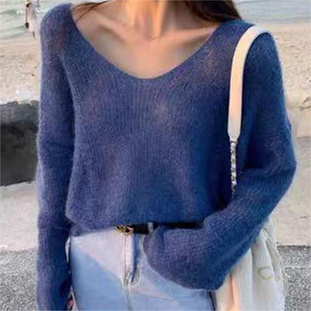 Women's Short-Sleeve Wide-Leg Top