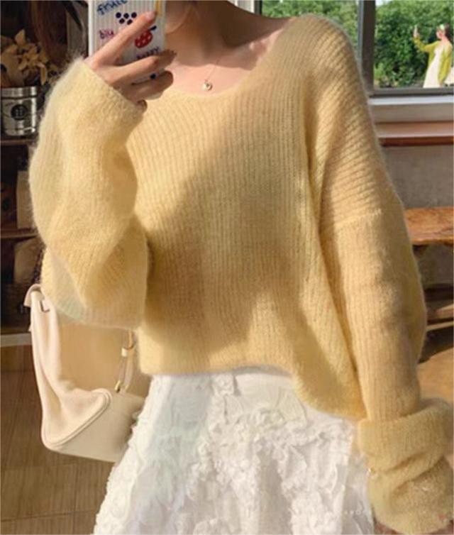 Women's Short-Sleeve Wide-Leg Top