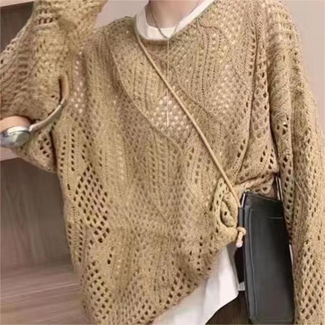 Women's Knit Bikini Top (4)