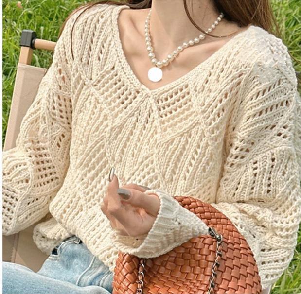 Women's.Summer.Knitwear