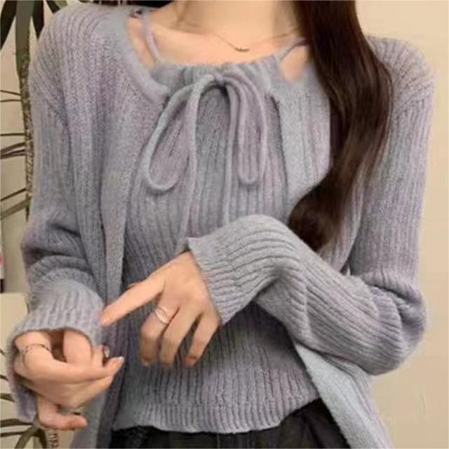 Women's Knit Top