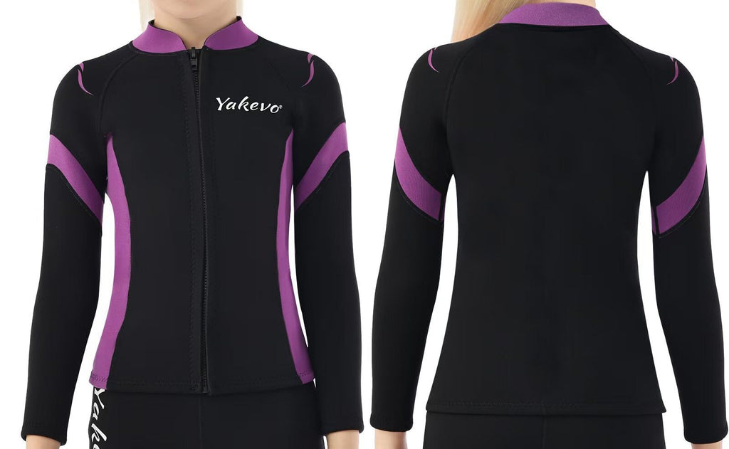 Girls' One-Piece Swimsuit (45)