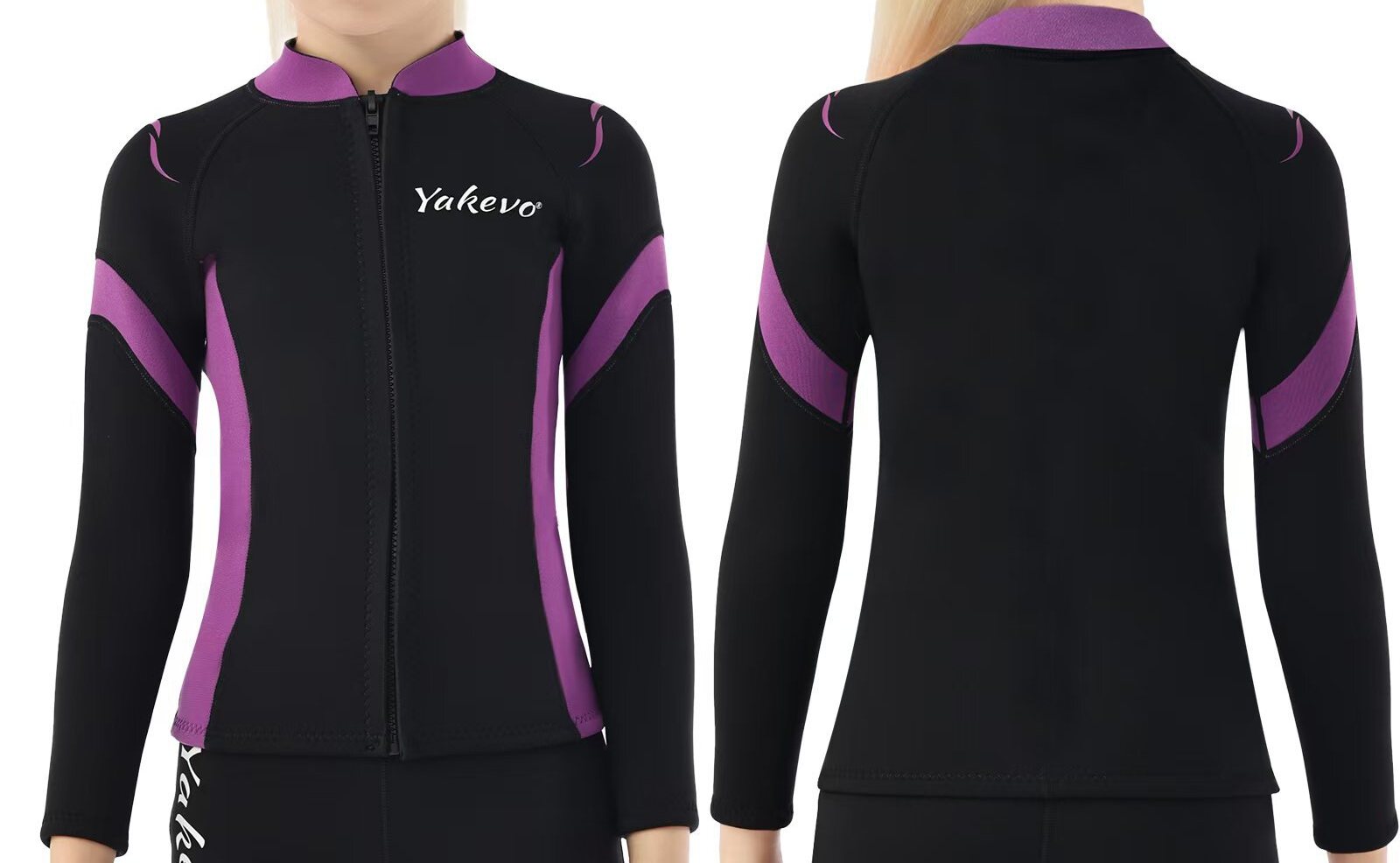 Girls' One-Piece Swimsuit (45)