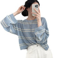 Women's Summer Knitwear