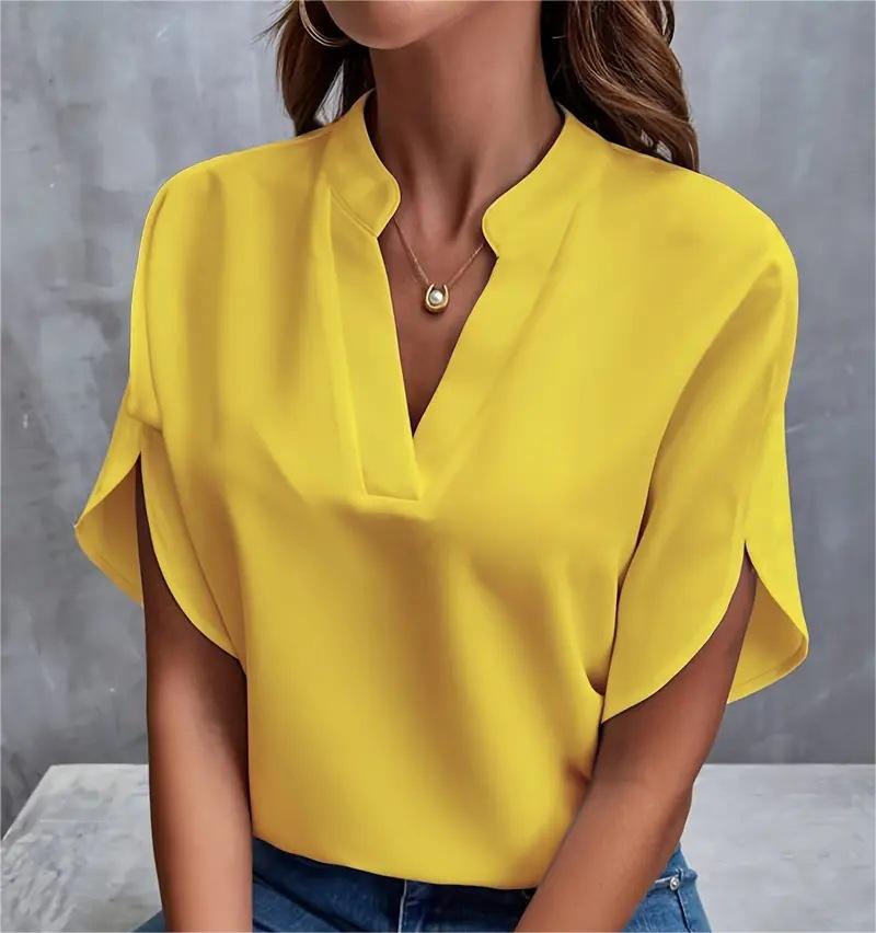 Women's Floral Lace Top (3)