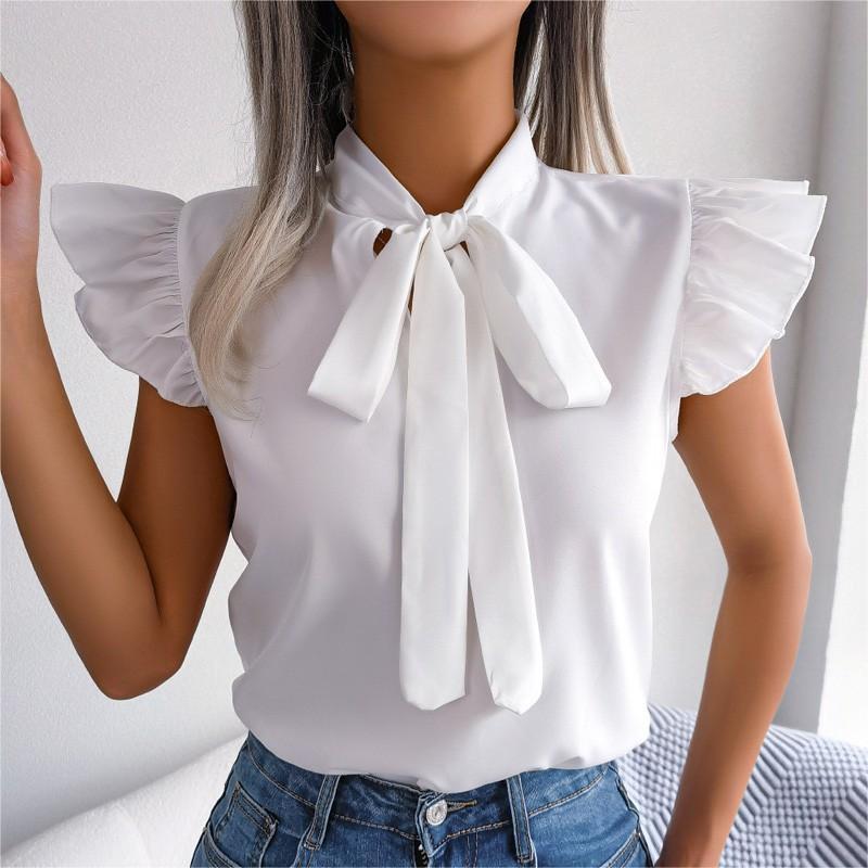 Women's Floral Lace Top (37)
