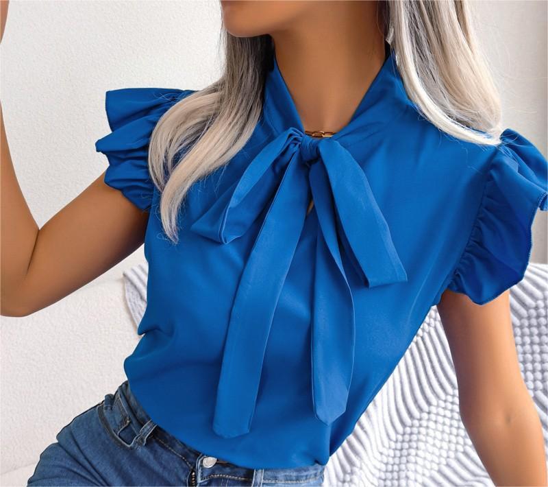 Women's Floral Lace Top (37)