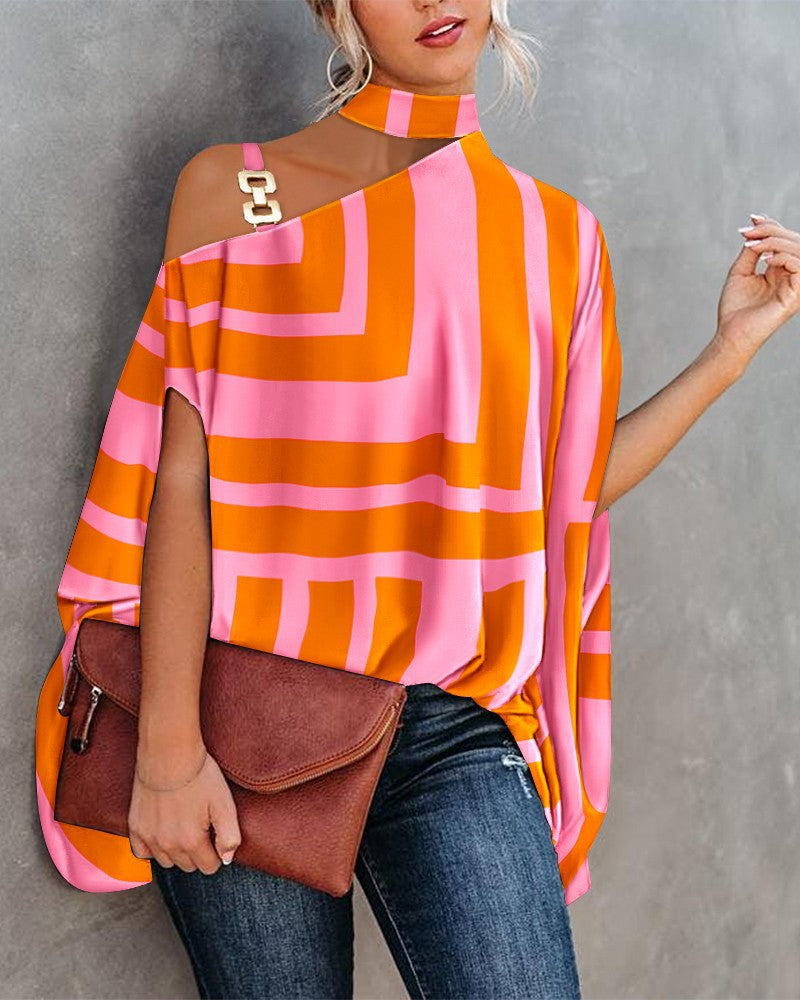 Women Stylish Summer Tops