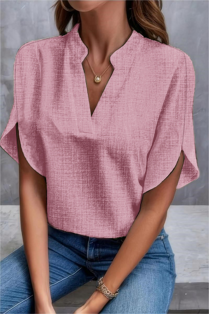 Women's Knit Bikini Top