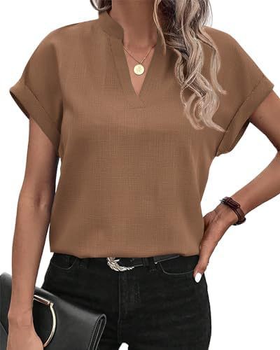 Women's Floral Lace Top (10)