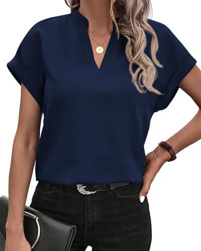 Women's Floral Lace Top (10)