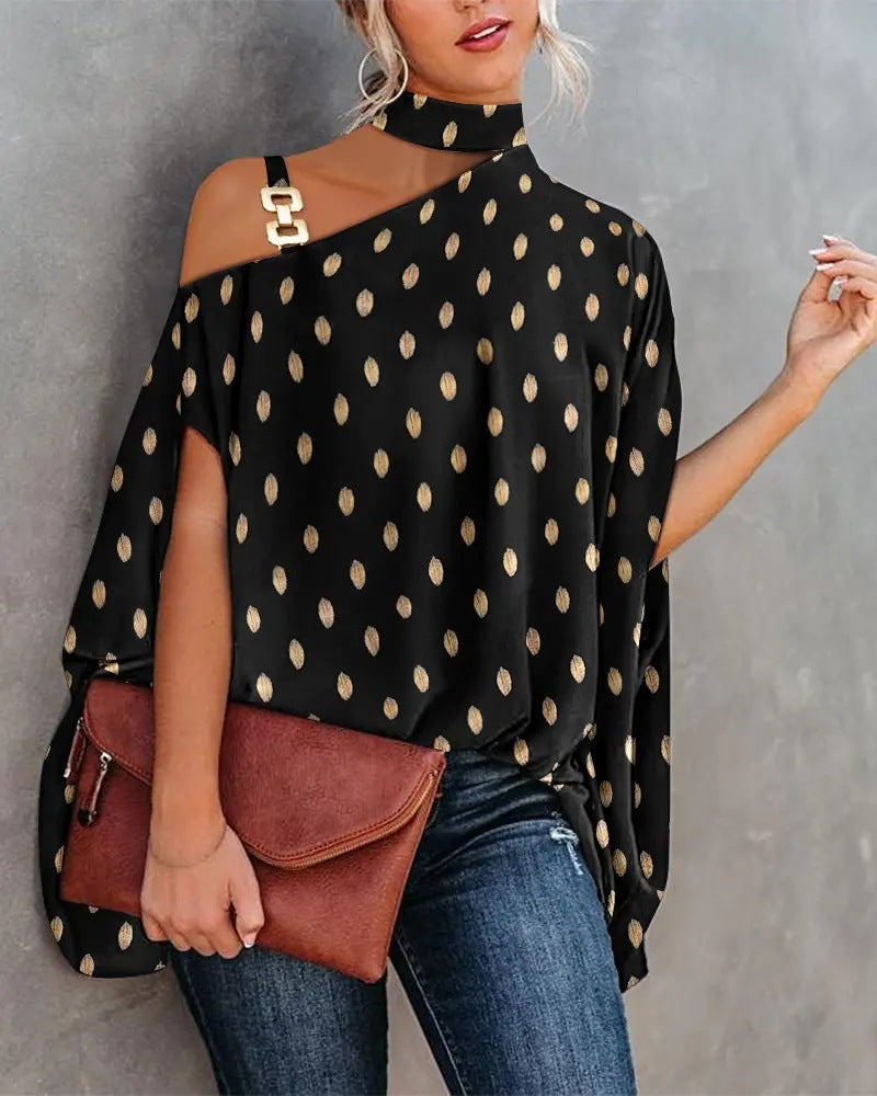 Women's Floral Lace Top (15)
