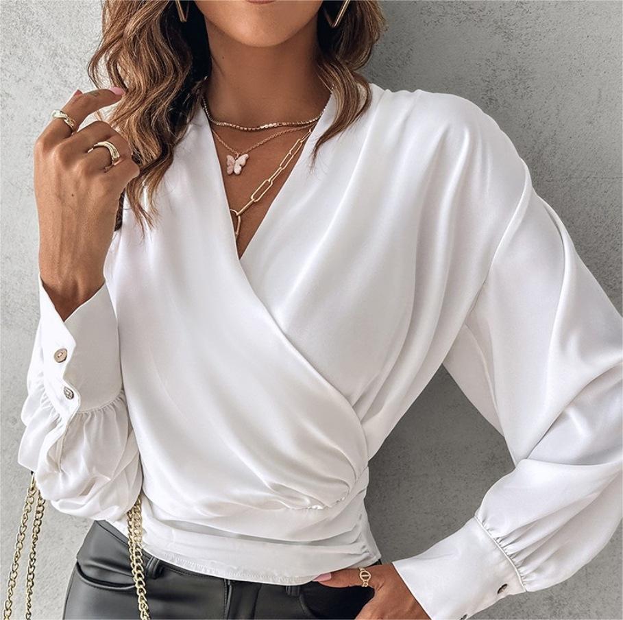 Women's Floral Lace Top (17)