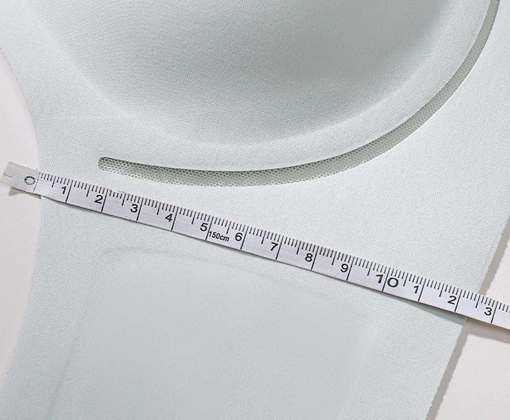 Summer Style Traceless Wire-Free Sleep Bra