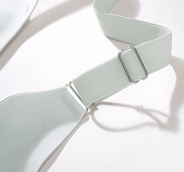 Summer Style Traceless Wire-Free Sleep Bra