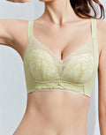 SilkContour™ Lace Bra – Lifted Comfort, Traceless Fit
