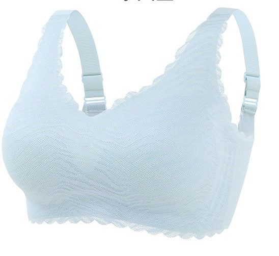 Women Seamless Support Bra – Lift, Shape, and Slim with Ease
