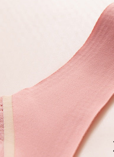 Women's Seamless Lift Bra – Breathable, Shaping Comfort for Women's