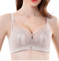 BreezeLace™ Ultra-Thin Lace Bra – Sheer Comfort, Zero Pressure