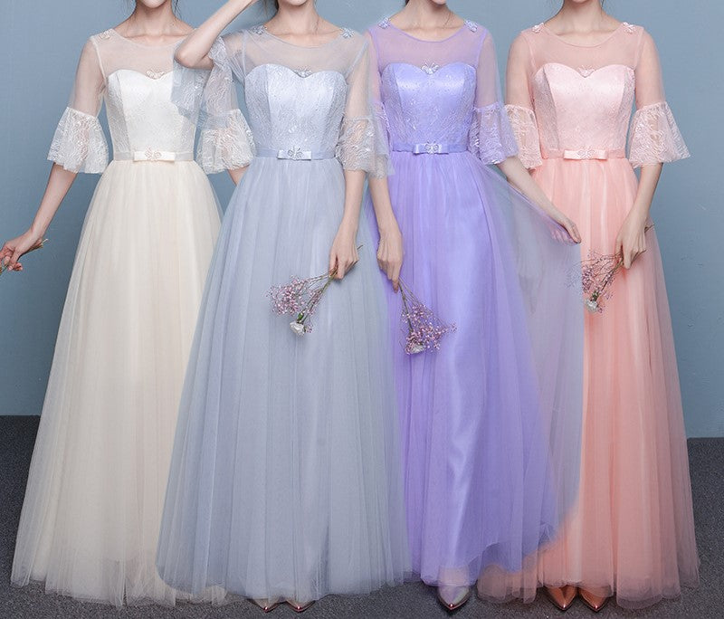 2025 New Summer Women's Evening Dress – Elegant Daily Wear for Girlfriends