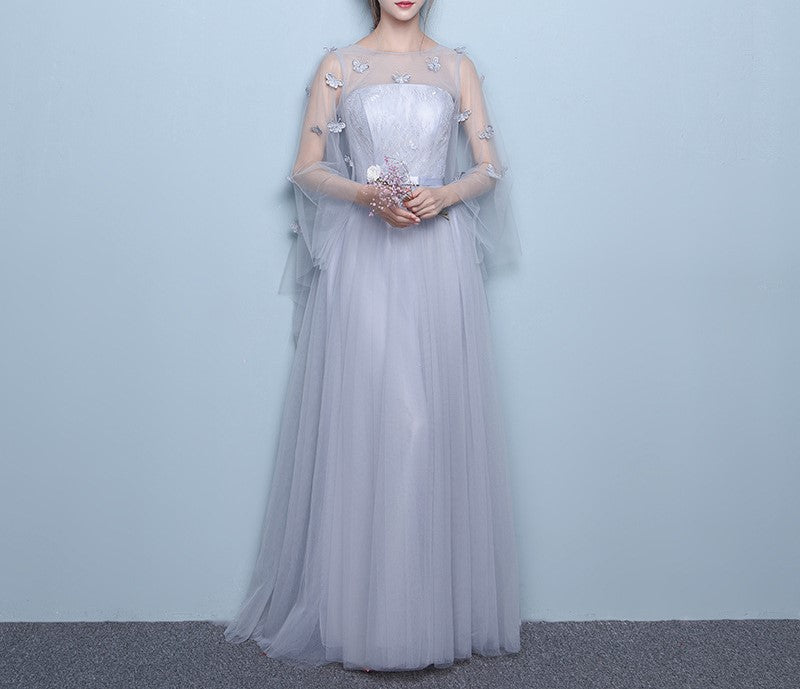 2025 New Summer Women's Evening Dress – Elegant Daily Wear for Girlfriends
