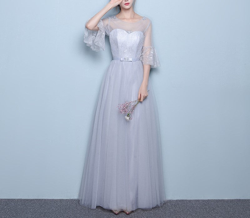 2025 New Summer Women's Evening Dress – Elegant Daily Wear for Girlfriends