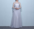 2025 New Summer Women's Evening Dress – Elegant Daily Wear for Girlfriends