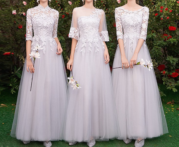 Elegant Minimalist Summer Host Dress for Women – High-End Sister Group Style Skirt