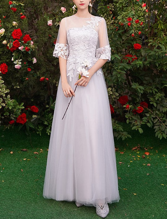 Elegant Minimalist Summer Host Dress for Women – High-End Sister Group Style Skirt