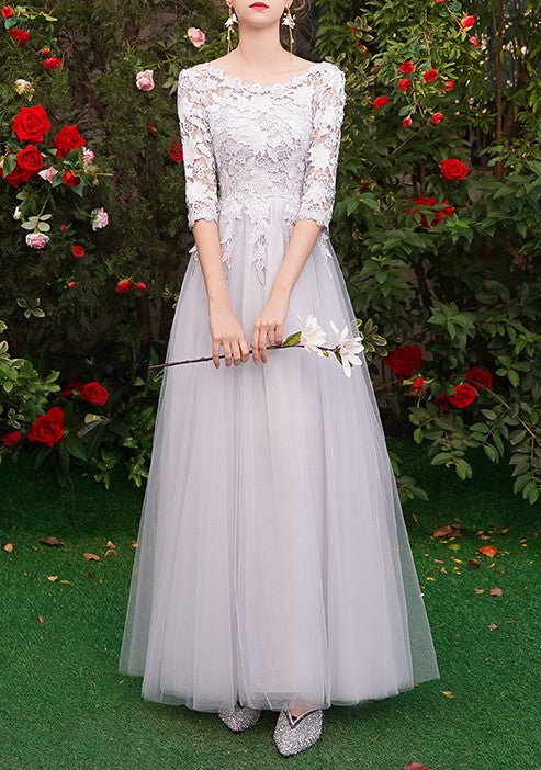 Elegant Minimalist Summer Host Dress for Women – High-End Sister Group Style Skirt