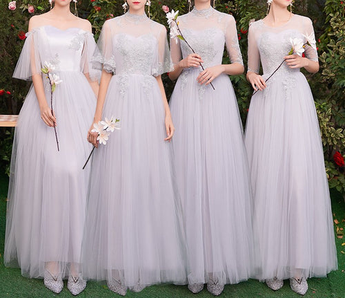 2025 Everyday Elegance: Slim-Fit Bridesmaid Dresses for the Modern Muse