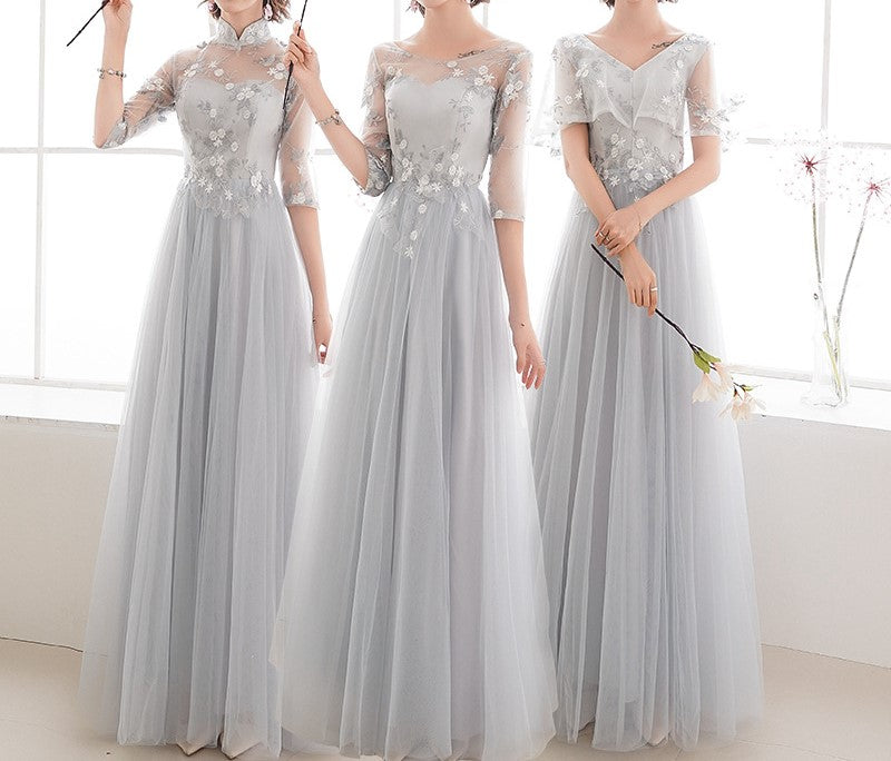 2025 High-End Fairycore Bridesmaid Dresses – Forest-Inspired Gown for Sister Groups | Ethereal & Elegant