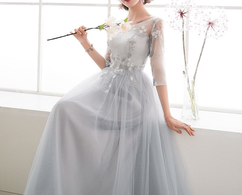 2025 High-End Fairycore Bridesmaid Dresses – Forest-Inspired Gown for Sister Groups | Ethereal & Elegant