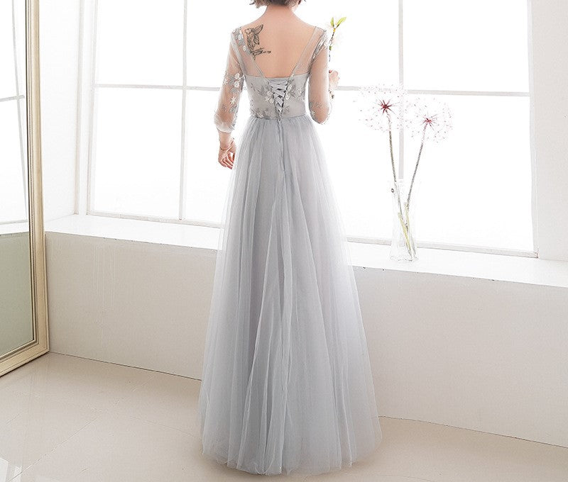 2025 High-End Fairycore Bridesmaid Dresses – Forest-Inspired Gown for Sister Groups | Ethereal & Elegant