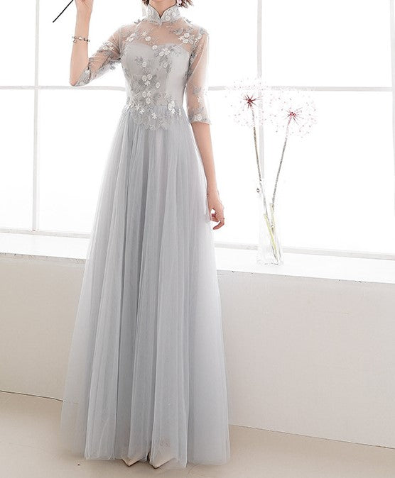 2025 High-End Fairycore Bridesmaid Dresses – Forest-Inspired Gown for Sister Groups | Ethereal & Elegant