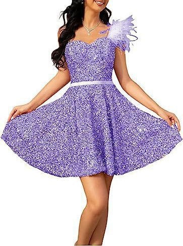 2025 New Sequin Evening Suspender Dress – Elegant Women’s Party Gown | Sparkly Formal Maxi Dress