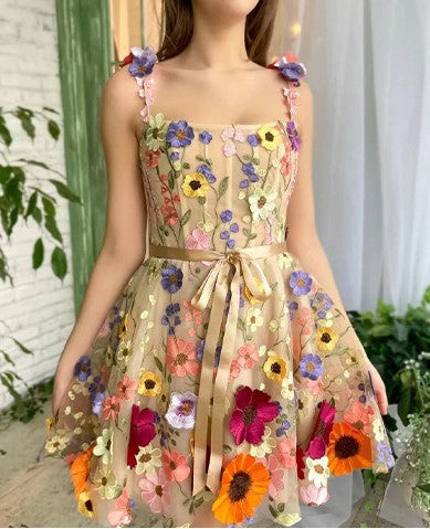New Summer Slim Evening Dress – Elegant Banquet & Bridesmaid Gown for Women | Annual Meeting Formal Dress