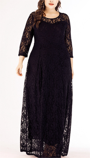 Elegant Women’s Casual Dress – Comfortable Everyday Wear