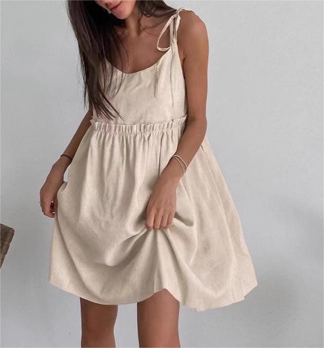 Elegant Women’s Casual Dress – Comfortable Everyday Wear