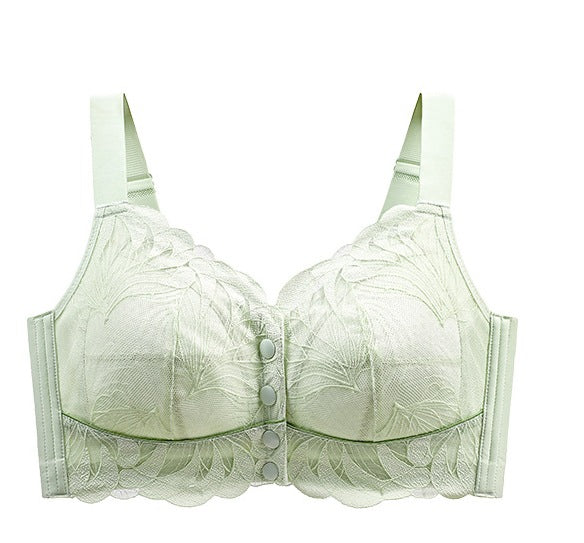 Women's Adjustable Ultra-Thin Large Size Bra