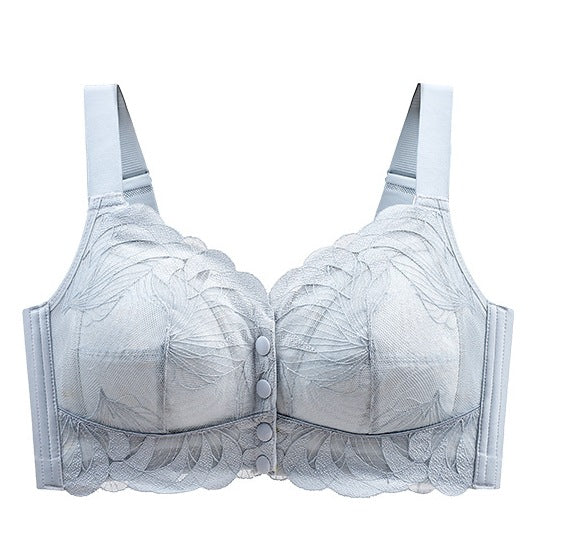 Women's Adjustable Ultra-Thin Large Size Bra