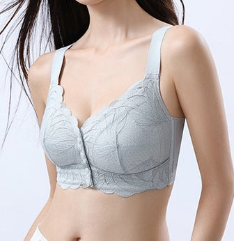 Women's Adjustable Ultra-Thin Large Size Bra