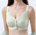 Women's Adjustable Ultra-Thin Large Size Bra