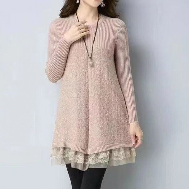 Womens v neck collar fahshionable and comfy sweater