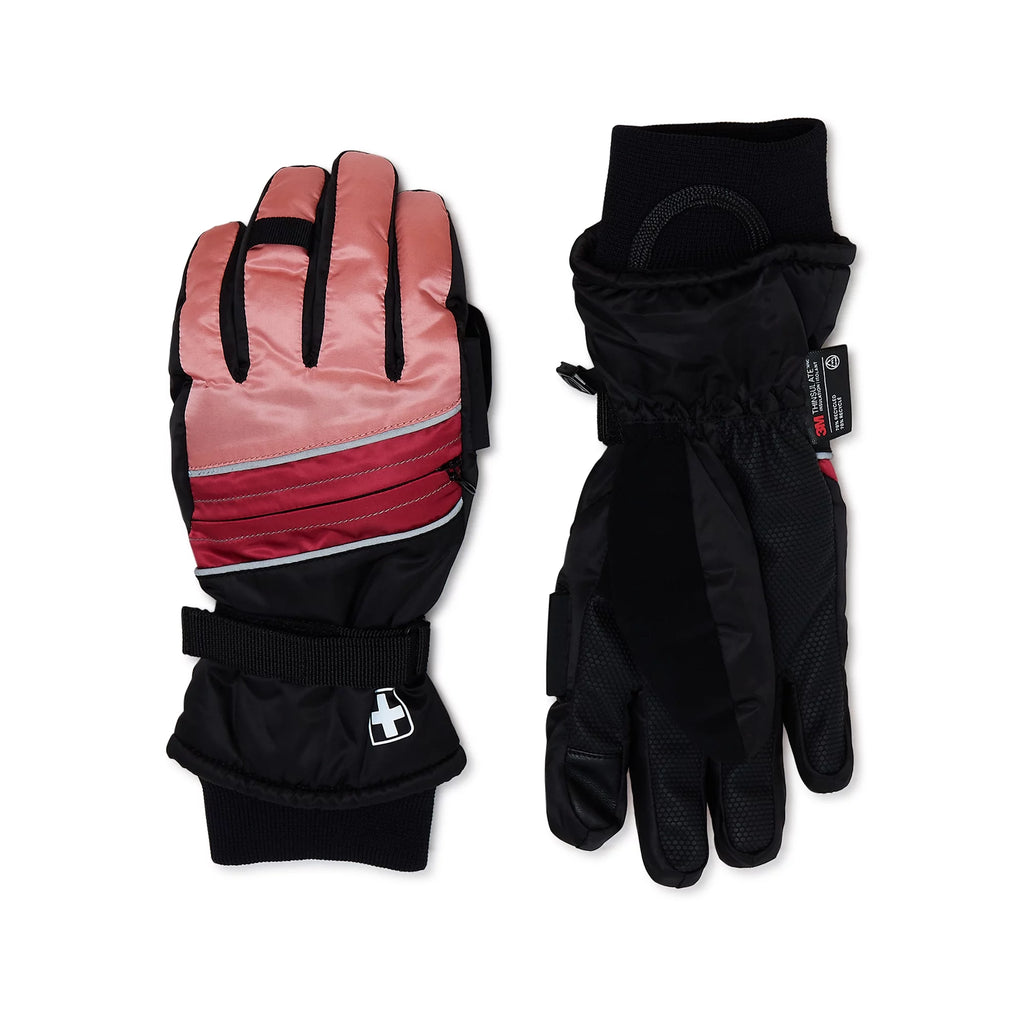 Women’s Insu Ski lated Gloves